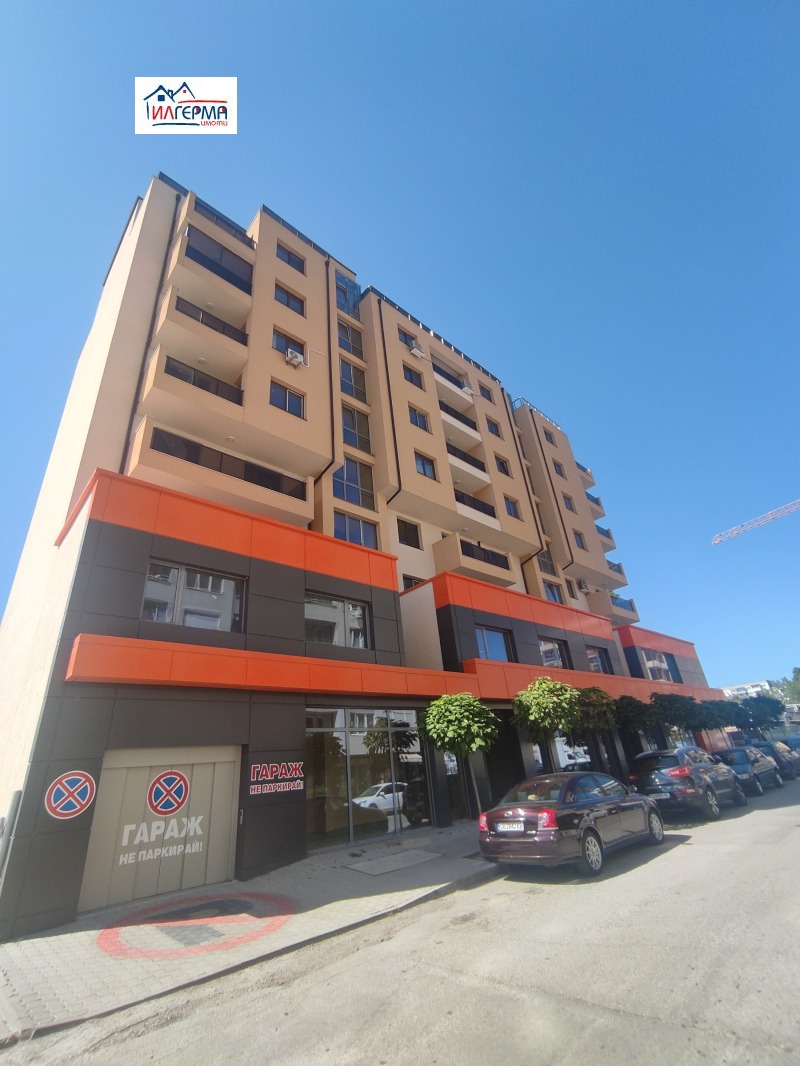Продава КЛИНИКА в град София, Люлин 3 - 666 кв.м / 799 520 € » 1 563 725.20 лв., ИЛГЕРМА ИМОТИ