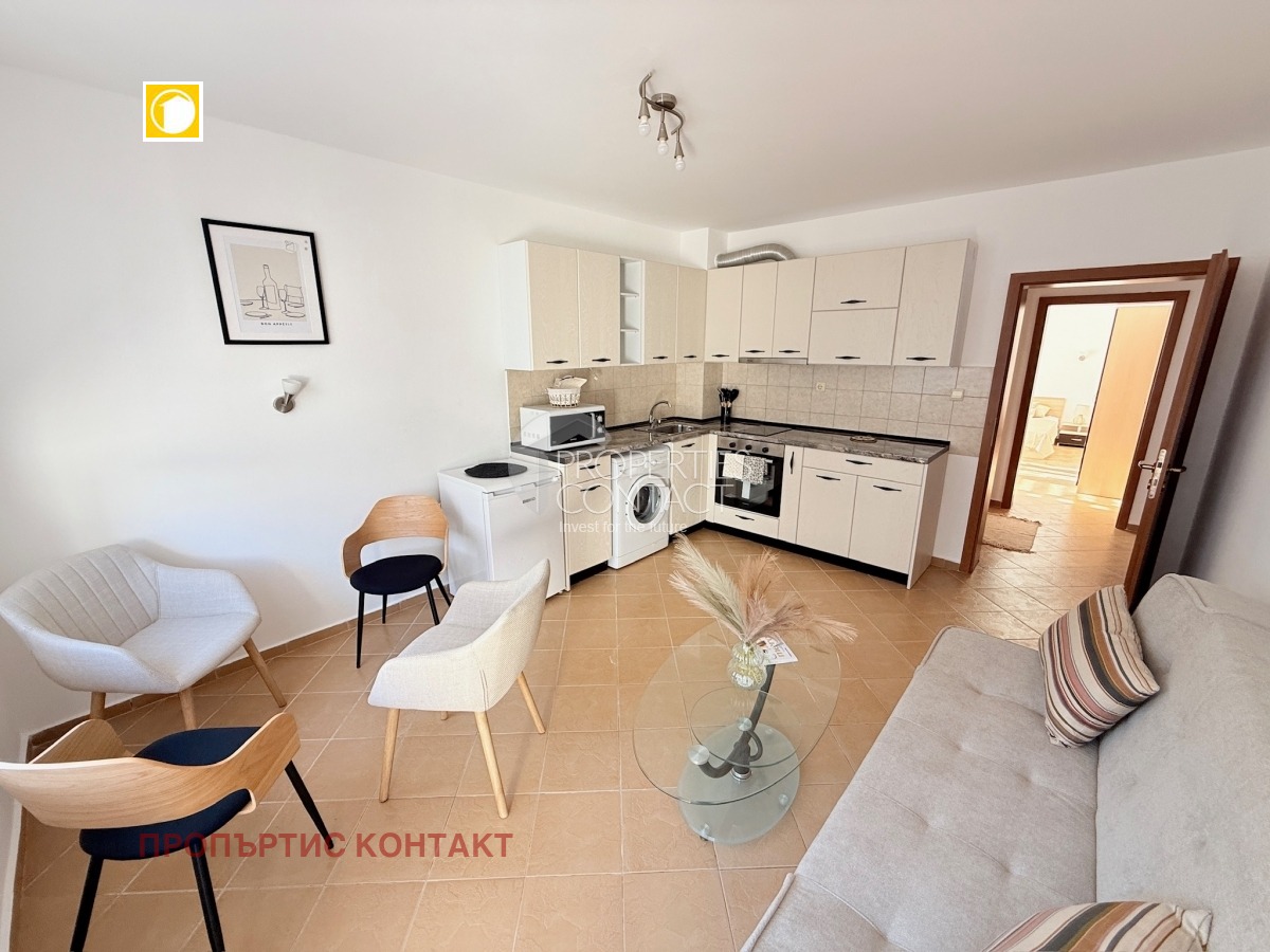 Продава 3-СТАЕН | Imot.bg — изображение 1