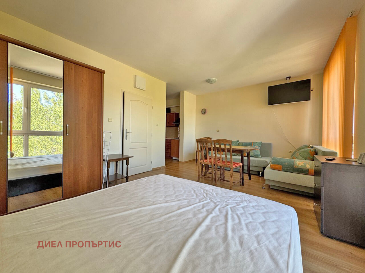 Продава 1-СТАЕН | Imot.bg — изображение 3