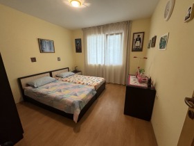 1 Schlafzimmer Sweti Wlas, region Burgas 3