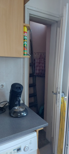 2 Schlafzimmer Zentar, Sofia 14