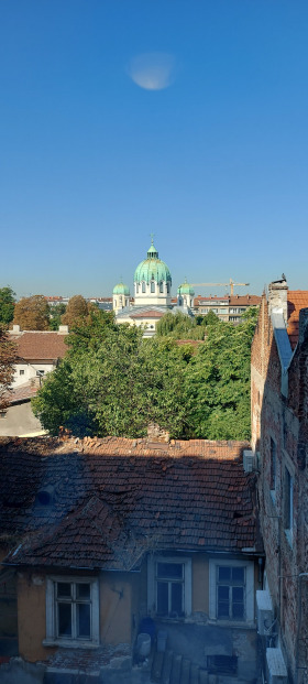 2 Schlafzimmer Zentar, Sofia 6