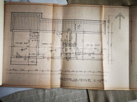 Къща град София, с. Бистрица 9