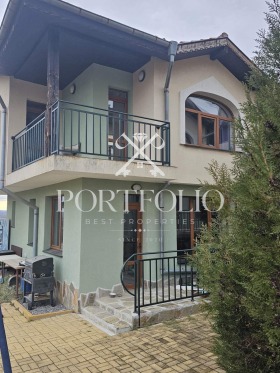 Casa Coșarița, regiunea Burgas