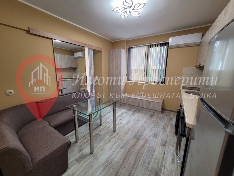 Te koop  Studio Sofia , Pavlovo , 37 m² | 11090521 - afbeelding [8]