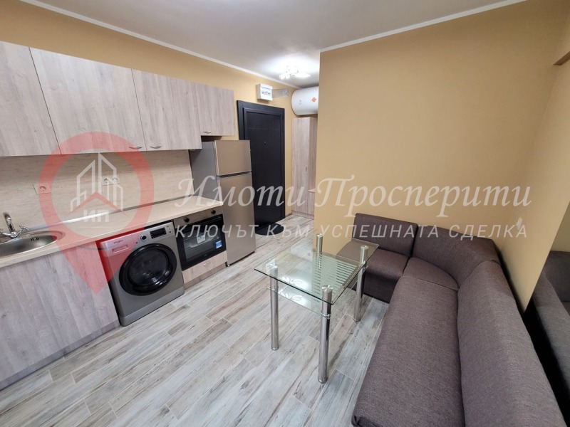 Te koop  Studio Sofia , Pavlovo , 37 m² | 11090521 - afbeelding [6]