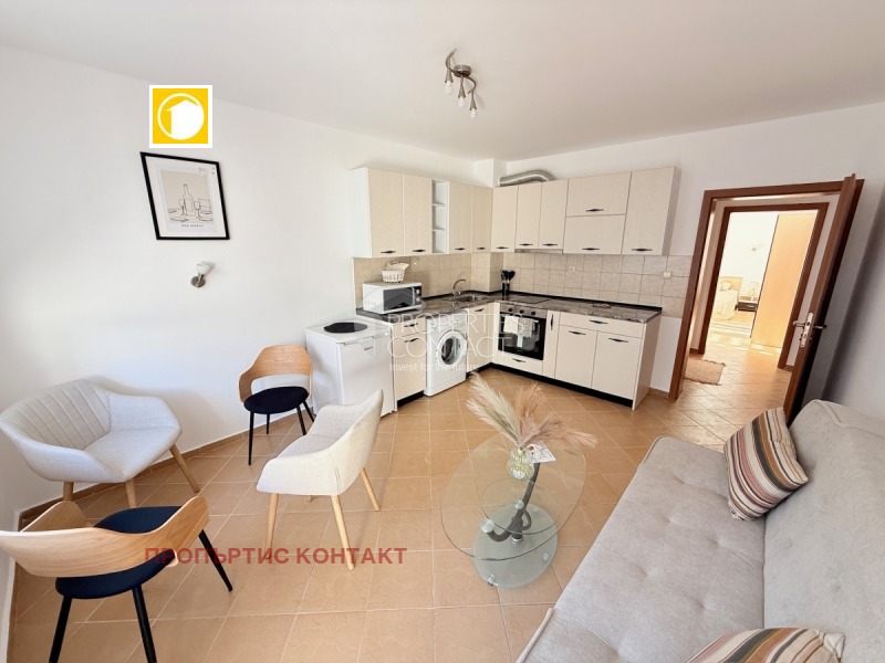 Продава  3-стаен област Бургас , к.к. Слънчев бряг , 84 кв.м | 11174632