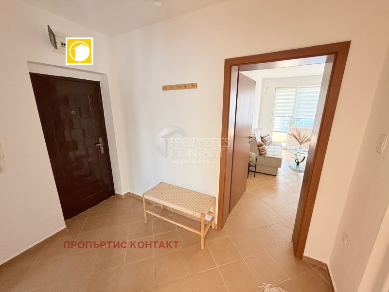 Продава  3-стаен област Бургас , к.к. Слънчев бряг , 84 кв.м | 11174632 - изображение [14]
