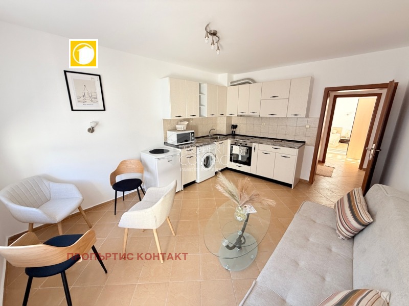 Продава  3-стаен област Бургас , к.к. Слънчев бряг , 84 кв.м | 11174632 - изображение [2]