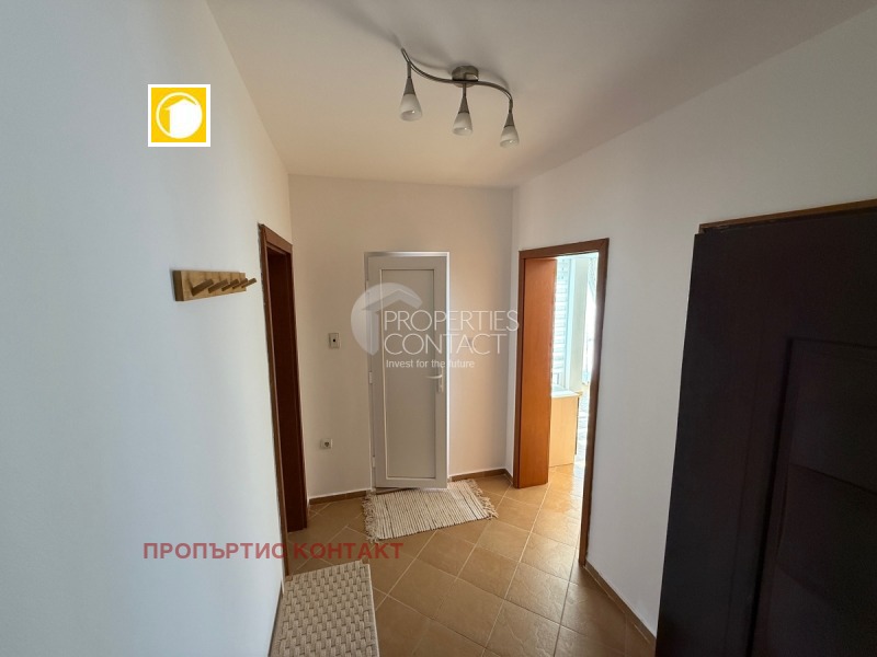 Продава  3-стаен област Бургас , к.к. Слънчев бряг , 84 кв.м | 11174632 - изображение [15]