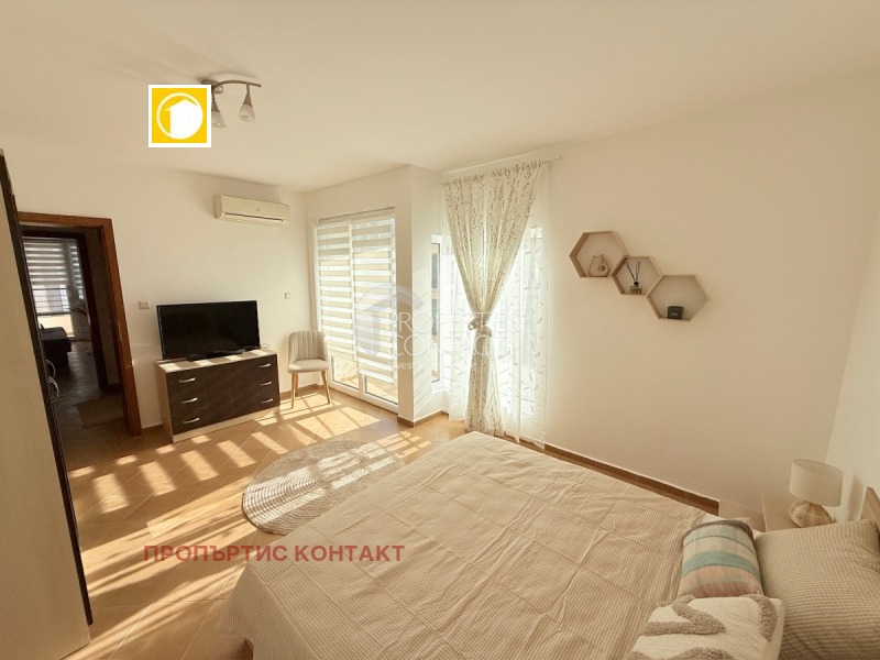 Продава  3-стаен област Бургас , к.к. Слънчев бряг , 84 кв.м | 11174632 - изображение [11]
