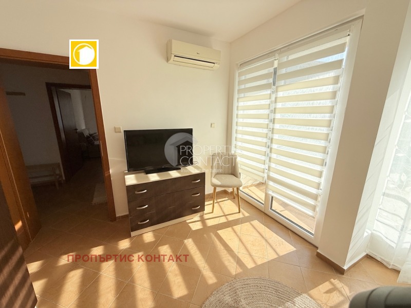Продава  3-стаен област Бургас , к.к. Слънчев бряг , 84 кв.м | 11174632 - изображение [12]