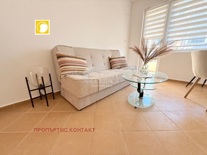 Продава  3-стаен област Бургас , к.к. Слънчев бряг , 84 кв.м | 11174632 - изображение [4]