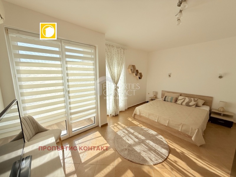 Продава  3-стаен област Бургас , к.к. Слънчев бряг , 84 кв.м | 11174632 - изображение [9]