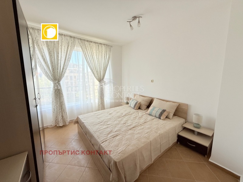Продава  3-стаен област Бургас , к.к. Слънчев бряг , 84 кв.м | 11174632 - изображение [5]
