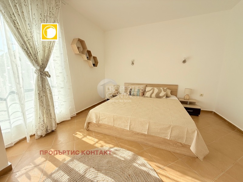 Продава  3-стаен област Бургас , к.к. Слънчев бряг , 84 кв.м | 11174632 - изображение [10]