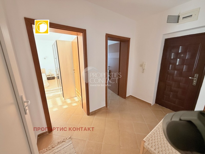 Продава  3-стаен област Бургас , к.к. Слънчев бряг , 84 кв.м | 11174632 - изображение [17]