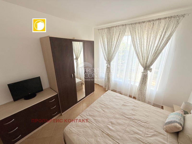 Продава  3-стаен област Бургас , к.к. Слънчев бряг , 84 кв.м | 11174632 - изображение [6]