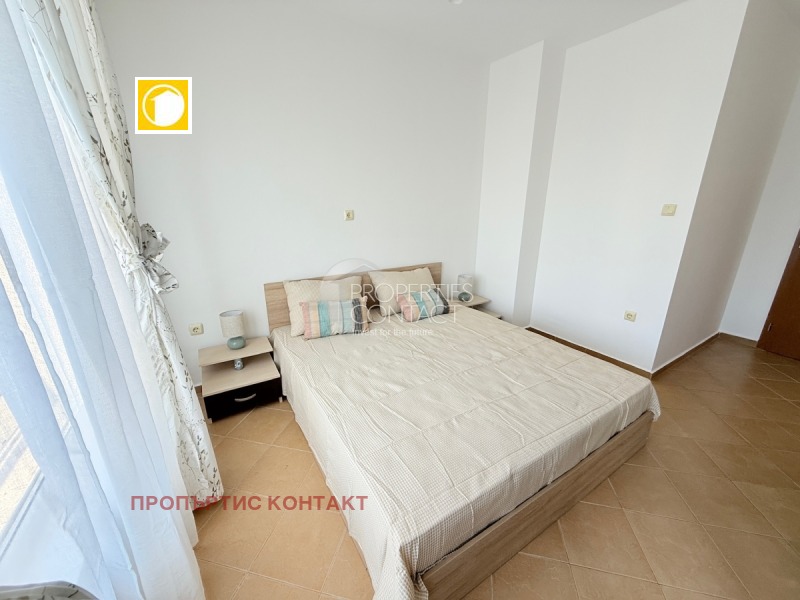 Продава  3-стаен област Бургас , к.к. Слънчев бряг , 84 кв.м | 11174632 - изображение [8]