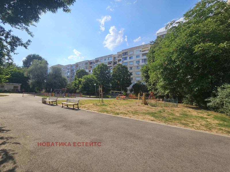 Zu verkaufen  Studio Sofia , Mladost 3 , 46 qm | 89063174 - Bild [2]