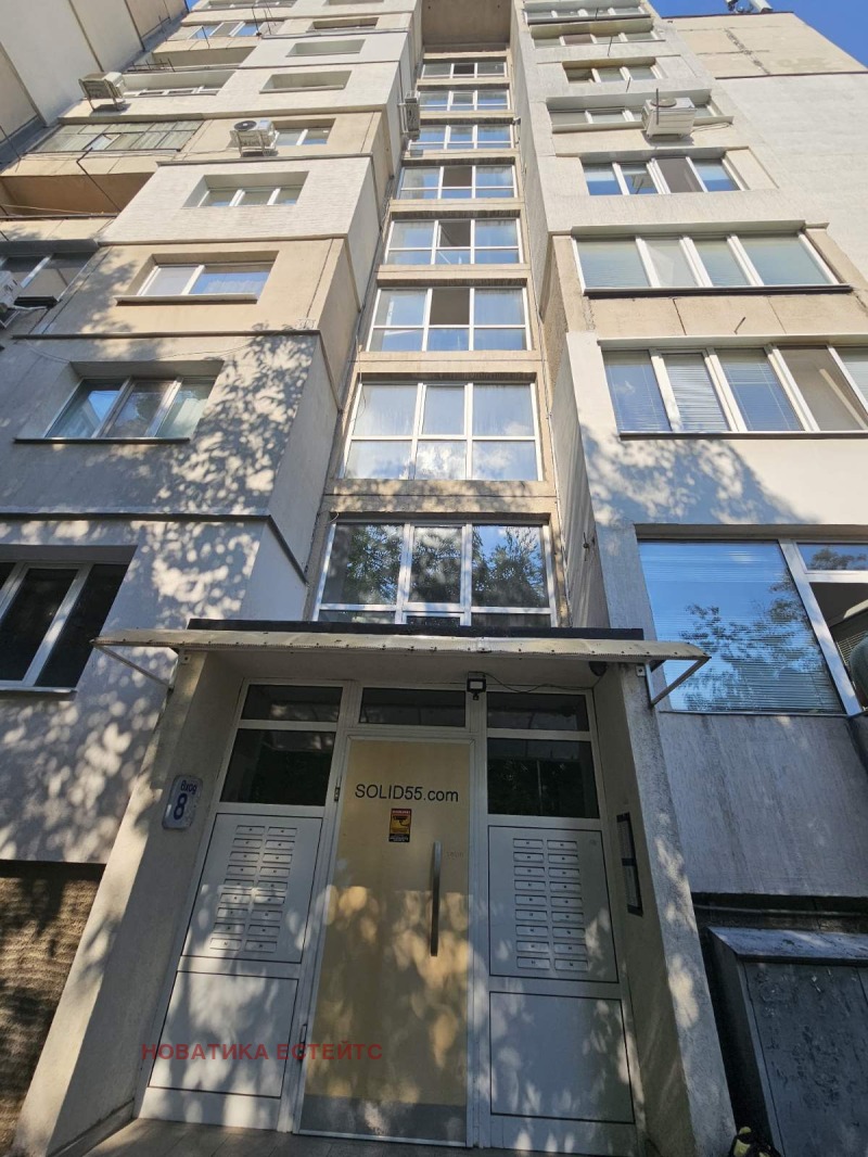 Zu verkaufen  Studio Sofia , Mladost 3 , 46 qm | 89063174 - Bild [6]