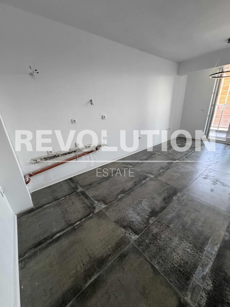 Продава  1-стаен град Пловдив , Гагарин , 40 кв.м | 38536639 - изображение [2]