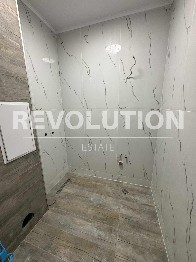 Продава  1-стаен град Пловдив , Гагарин , 40 кв.м | 38536639 - изображение [3]