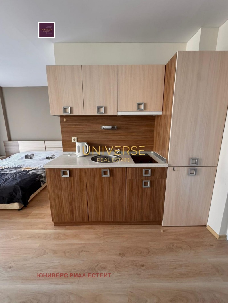 Продава  1-стаен област Бургас , к.к. Слънчев бряг , 41 кв.м | 59940678 - изображение [4]