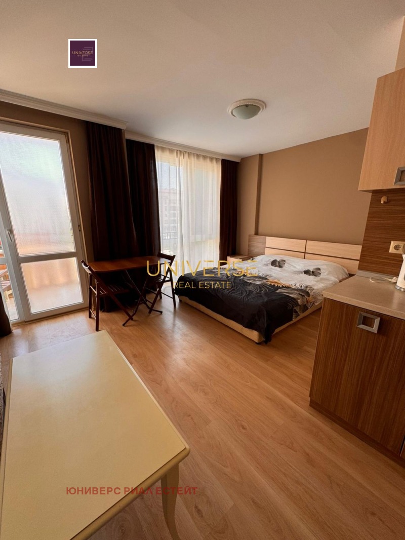 Продава  1-стаен област Бургас , к.к. Слънчев бряг , 41 кв.м | 59940678 - изображение [6]