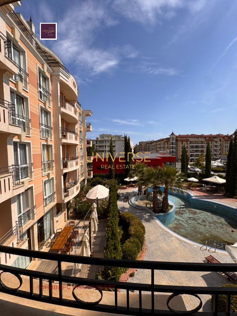 Продава  1-стаен област Бургас , к.к. Слънчев бряг , 41 кв.м | 59940678 - изображение [9]
