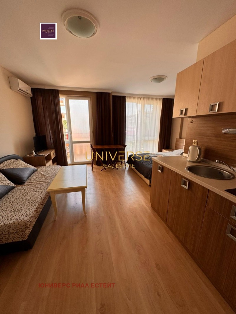 Продава  1-стаен област Бургас , к.к. Слънчев бряг , 41 кв.м | 59940678 - изображение [7]