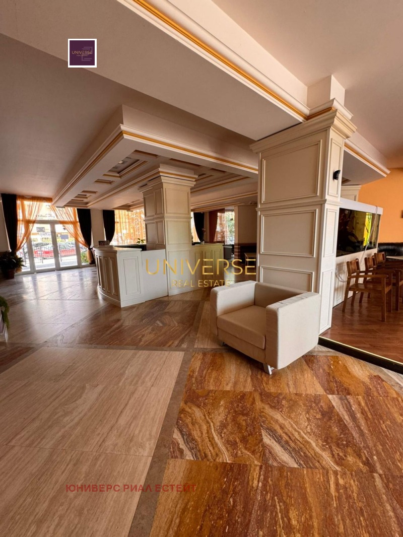 Продава  1-стаен област Бургас , к.к. Слънчев бряг , 41 кв.м | 59940678