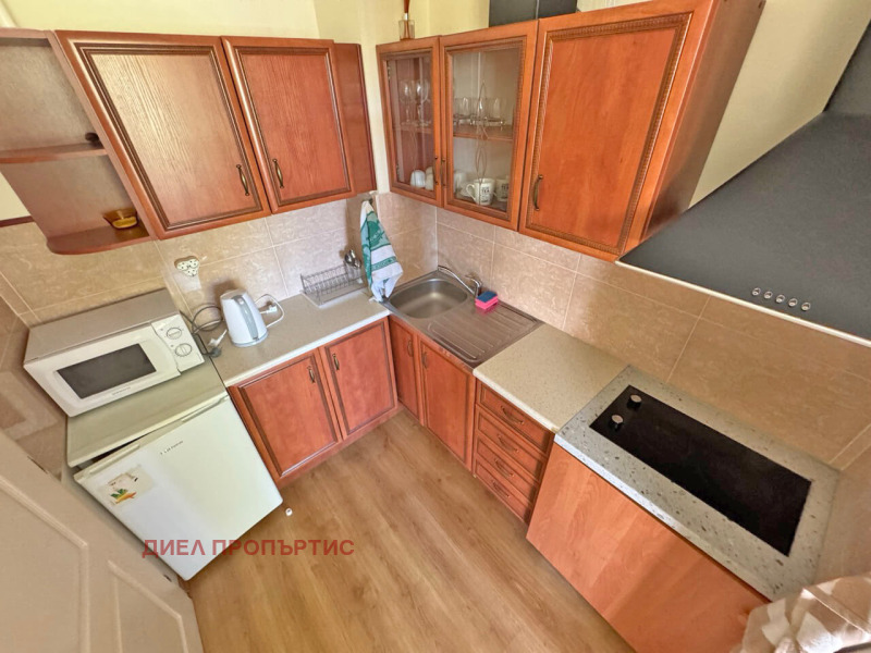 Продава  1-стаен област Бургас , к.к. Слънчев бряг , 50 кв.м | 20838224 - изображение [5]