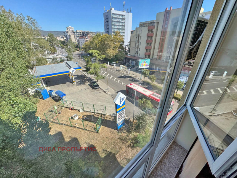 Продава  1-стаен област Бургас , к.к. Слънчев бряг , 50 кв.м | 20838224 - изображение [7]