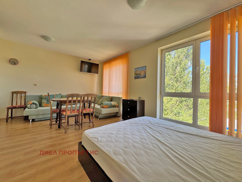 Продава  1-стаен област Бургас , к.к. Слънчев бряг , 50 кв.м | 20838224 - изображение [2]