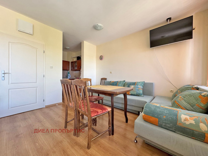 Продава  1-стаен област Бургас , к.к. Слънчев бряг , 50 кв.м | 20838224 - изображение [4]