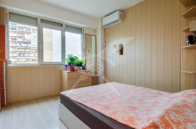 Продава  2-стаен град София , Люлин 5 , 44 кв.м | 40004744 - изображение [5]