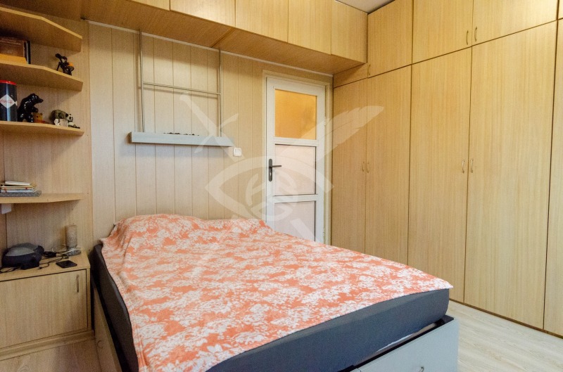 Продава  2-стаен град София , Люлин 5 , 44 кв.м | 40004744 - изображение [6]