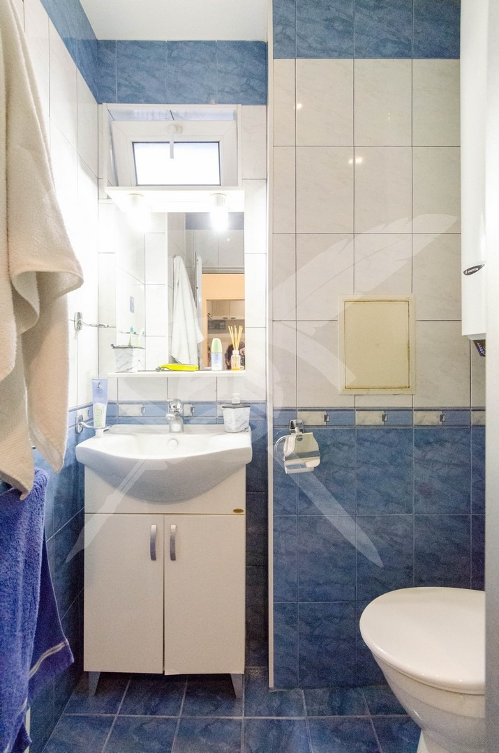 Продава  2-стаен град София , Люлин 5 , 44 кв.м | 40004744 - изображение [7]