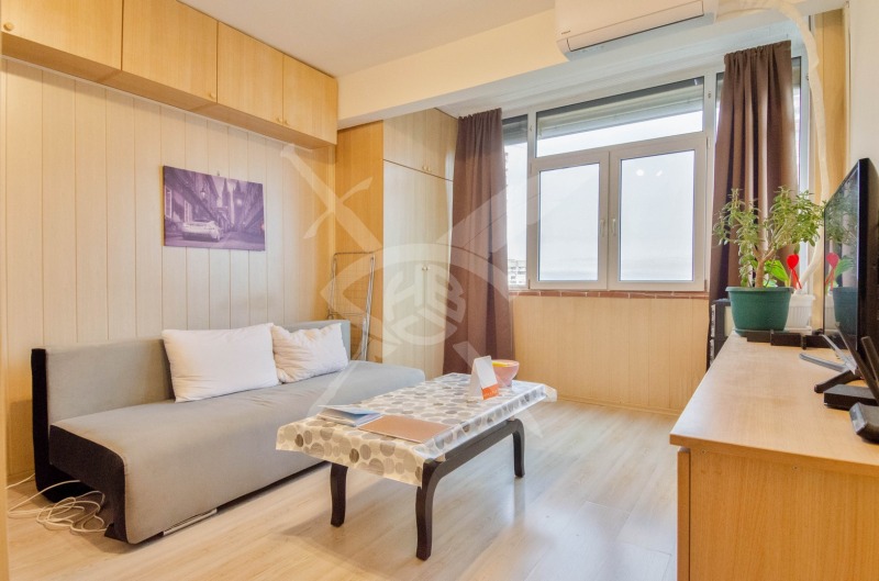Продава  2-стаен град София , Люлин 5 , 44 кв.м | 40004744
