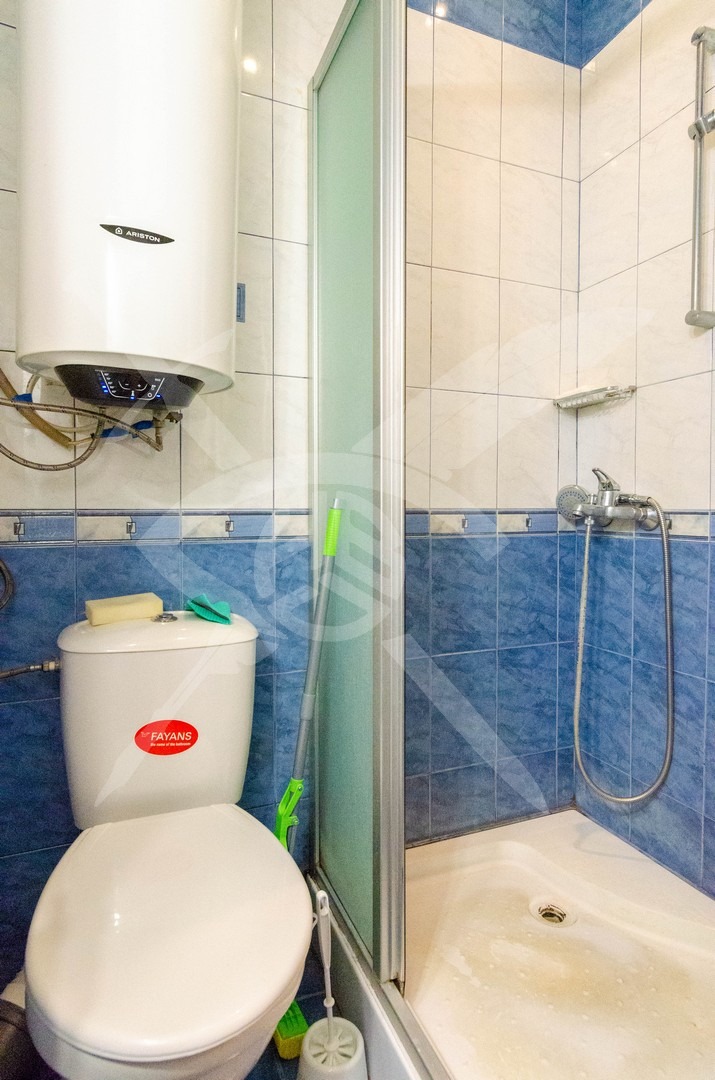 Продава  2-стаен град София , Люлин 5 , 44 кв.м | 40004744 - изображение [8]