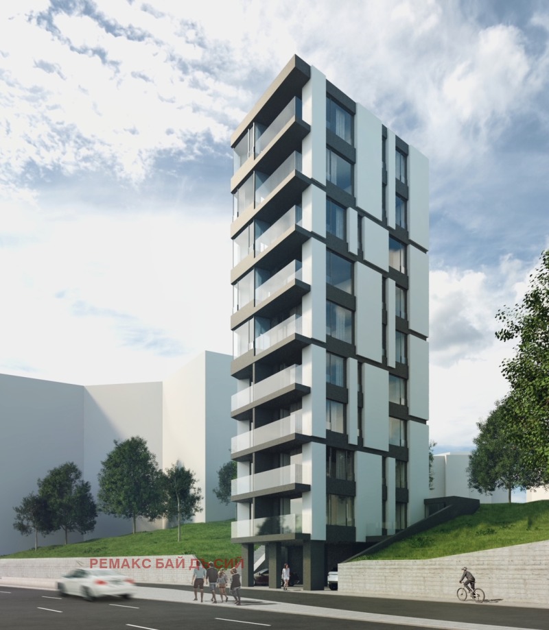 Продаја  1 спаваћа соба Варна , Бриз , 73 м2 | 66161809 - слика [4]