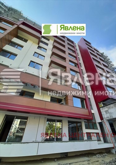 Продава 2-СТАЕН, гр. София, Сердика, снимка 9 - Aпартаменти - 47111126