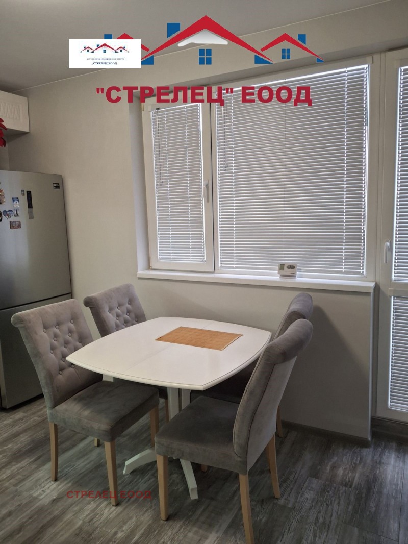 Продава  2-стаен град Добрич , Център , 83 кв.м | 17668350 - изображение [4]