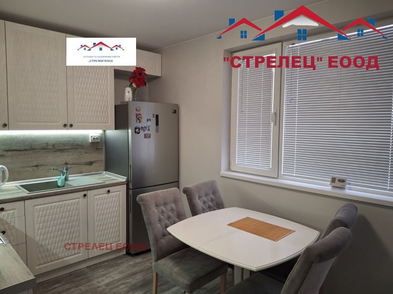 Продава  2-стаен град Добрич , Център , 83 кв.м | 17668350 - изображение [3]