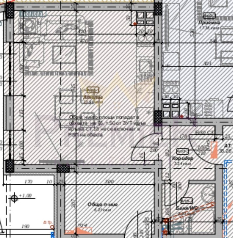 Продава 2-СТАЕН, гр. Варна, м-т Пчелина, снимка 4 - Aпартаменти - 49166819