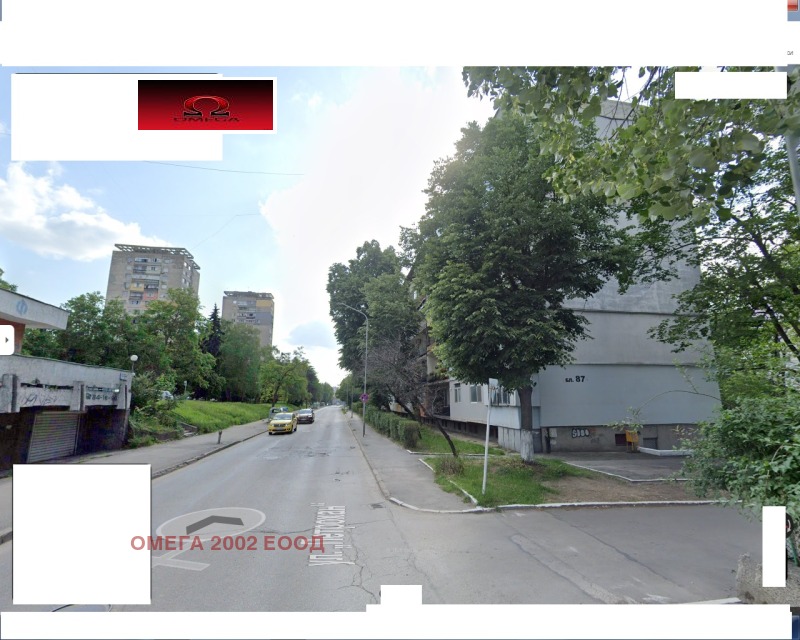 Продава  2-стаен, град Русе, Здравец • 69 999 EUR • ID 31977283 — holmes.bg - [1] 