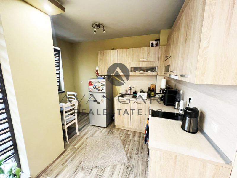 Eladó  1 hálószoba Plovdiv , Karsijaka , 65 négyzetméter | 74735944 - kép [3]