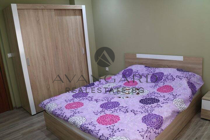 Til salg  1 soveværelse Plovdiv , Karshiyaka , 65 kvm | 74735944 - billede [4]