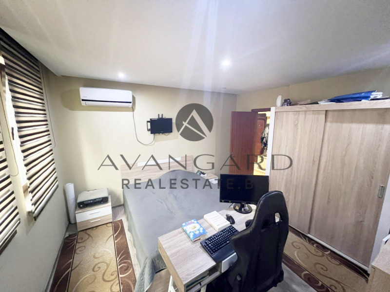 Eladó  1 hálószoba Plovdiv , Karsijaka , 65 négyzetméter | 74735944 - kép [6]